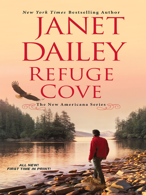 Title details for Refuge Cove by Janet Dailey - Available